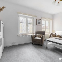 Mieszkanie Gdańsk 61m2 3 pokojowe