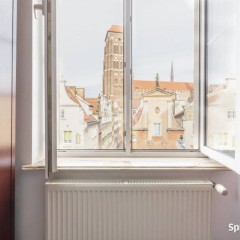Mieszkanie Gdańsk 61m2 3 pokojowe