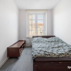 Mieszkanie Gdańsk 61m2 3 pokojowe