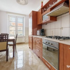 Mieszkanie Gdańsk 61m2 3 pokojowe