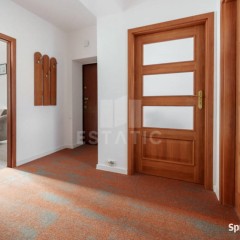 Mieszkanie Gdańsk 61m2 3 pokojowe