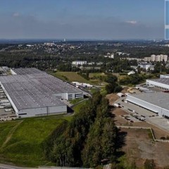 Magazyn klasy A Chorzów, bez prowizji
