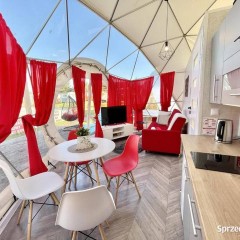 Voucher kwotowy 2999 ZŁ na pobyt w Holiday Park Zator + Energylandia