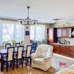 Oferta wynajmu mieszkania Wrocław 52.62m2 2 pokojowe