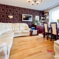 Oferta wynajmu mieszkania Wrocław 52.62m2 2 pokojowe