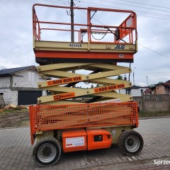 ☎  ZAPYTAJ O CENĘ! Sprzedam Wynajmę JLG 4069 LE