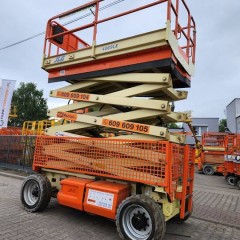☎  ZAPYTAJ O CENĘ! Sprzedam Wynajmę JLG 4069 LE