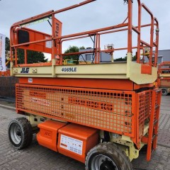 ☎  ZAPYTAJ O CENĘ! Sprzedam Wynajmę JLG 4069 LE