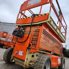 ☎  ZAPYTAJ O CENĘ! Sprzedam Wynajmę JLG 4069 LE
