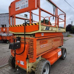 ☎  ZAPYTAJ O CENĘ! Sprzedam Wynajmę JLG 4069 LE