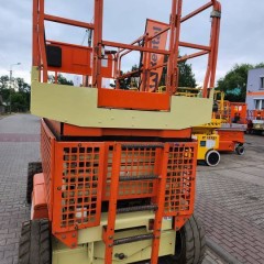 ☎  ZAPYTAJ O CENĘ! Sprzedam Wynajmę JLG 4069 LE