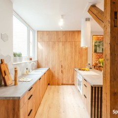 5pok, 120met, Okolice Rynku LUX/SAUNA/BILARD (Wrocław)