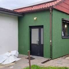 Do wybajecia lokal biurowo-magazynowy 94 m2