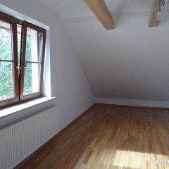 Wynajmę bezpośrednio dom 200m2 z garażem i ogródkiem, Warszawa, Bielany