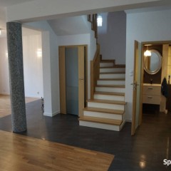 Wynajmę bezpośrednio dom 200m2 z garażem i ogródkiem, Warszawa, Bielany