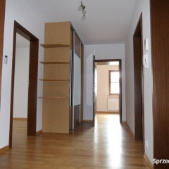 Wynajmę bezpośrednio dom 200m2 z garażem i ogródkiem, Warszawa, Bielany