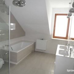 Wynajmę bezpośrednio dom 200m2 z garażem i ogródkiem, Warszawa, Bielany