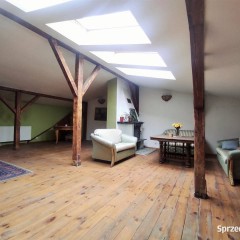 Wynajem mieszkania 211.51m2 Łódź