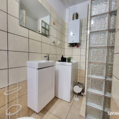 Wyposażona kawalerka w centrum Opola – blisko Solaris i Uniwersytet