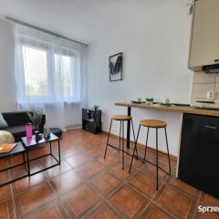 Wyposażona kawalerka w centrum Opola – blisko Solaris i Uniwersytet