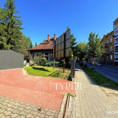 Lokal do wynajęcia ul. Zygmunta Krasińskiego