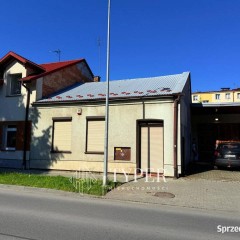 Lokal do wynajęcia ul. Zygmunta Krasińskiego