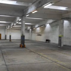 Lokal Sosnowiec 1324m2