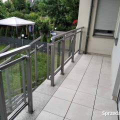 2pok, 50met, okolice Mulickiej TARAS/BALKON/KOMÓRKA (Wrocław)