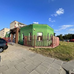 Do wynajęcia 20 m lokal na gabinet lekarski - Pabianice