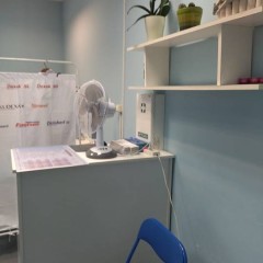 Do wynajęcia 20 m lokal na gabinet lekarski - Pabianice
