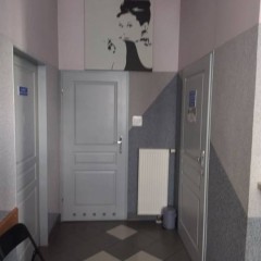 Do wynajęcia 20 m lokal na gabinet lekarski - Pabianice