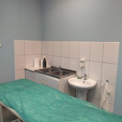 Do wynajęcia 20 m lokal na gabinet lekarski - Pabianice