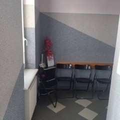Do wynajęcia 20 m lokal na gabinet lekarski - Pabianice