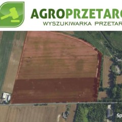 Dzierżawa 26,37 ha gruntu rolnego