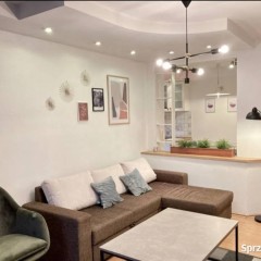 3pok, 68met, Okolice Swobodnej BALKON/WINDA (Wrocław)