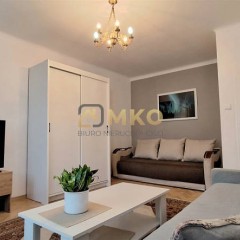Oferta wynajmu mieszkania Włocławek 33m2 1 pokój