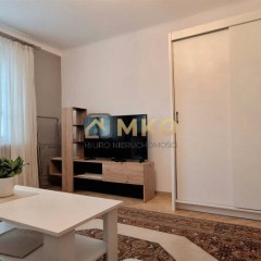 Oferta wynajmu mieszkania Włocławek 33m2 1 pokój