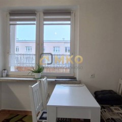 Oferta wynajmu mieszkania Włocławek 33m2 1 pokój