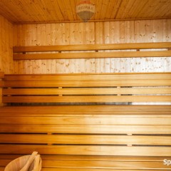 161 m² SPA z wyposażeniem | Parter Górna Łódź