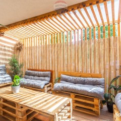 161 m² SPA z wyposażeniem | Parter Górna Łódź