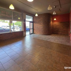 Lokal 80m2 Zduńska Wola