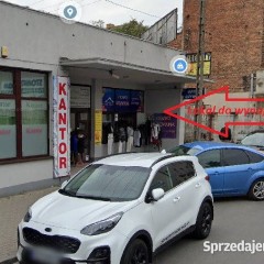 Lokal 80m2 Zduńska Wola