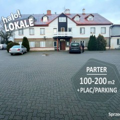 Lokal 94m2 Białystok