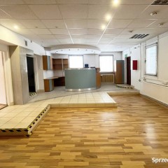Lokal 94m2 Białystok