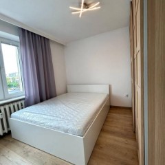 Oferta wynajmu mieszkania Kielce 60.2m 3-pok