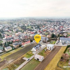 Lokal 144m2 Skała