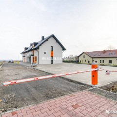 Lokal 144m2 Skała