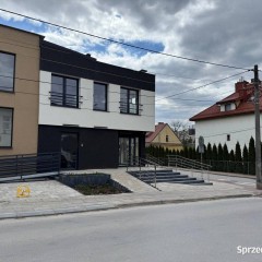 Lokal 175m2 Kielce