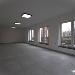 Lokal 175m2 Kielce