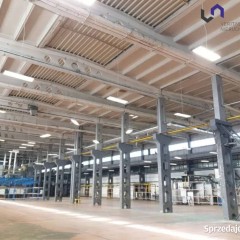 Lokal 2600m2 Tychy